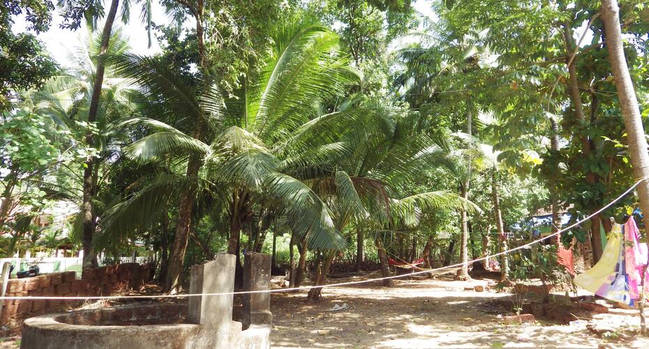 Shree Maurya Mangal Niwas, Tarkarli 3